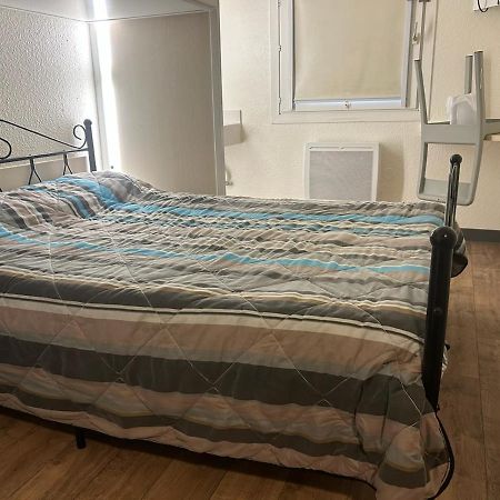 Fyl Hotel Saint Pol 敦刻尔克 外观 照片