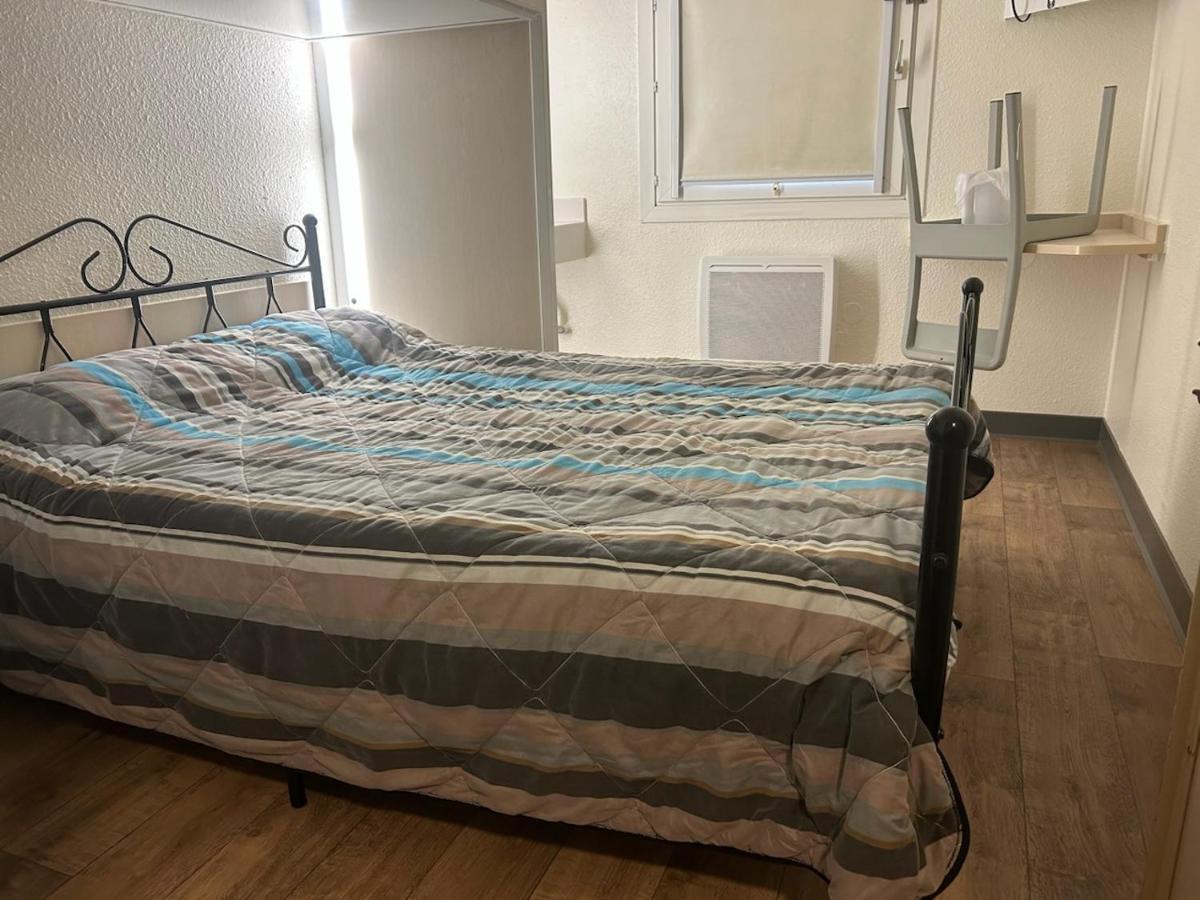 Fyl Hotel Saint Pol 敦刻尔克 外观 照片