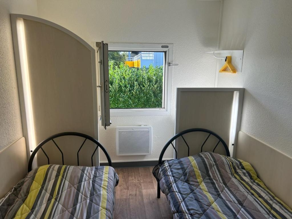 Fyl Hotel Saint Pol 敦刻尔克 外观 照片