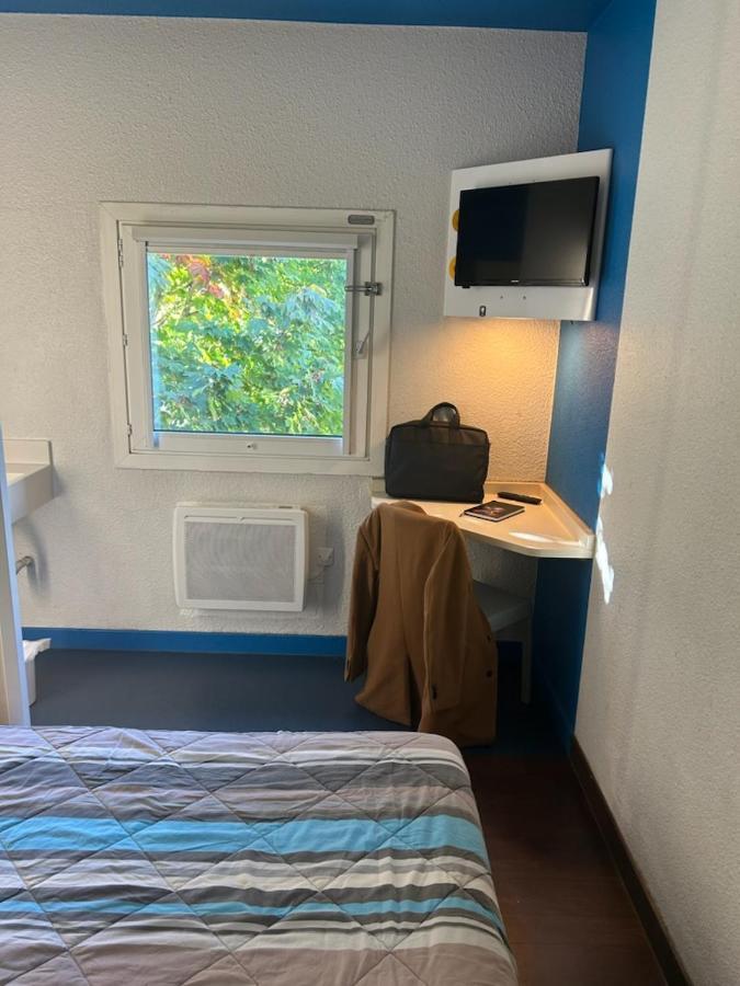 Fyl Hotel Saint Pol 敦刻尔克 外观 照片